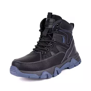 Ботинки актив для мальчиков ZENDEN first