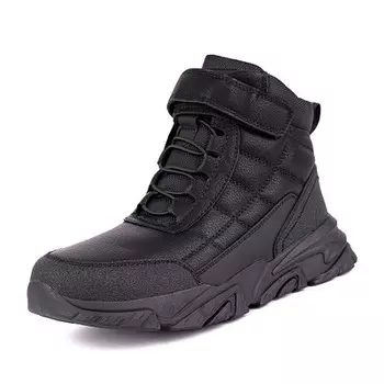 Ботинки актив для мальчиков ZENDEN first