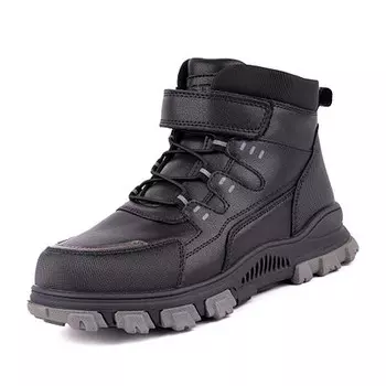 Ботинки актив для мальчиков ZENDEN first