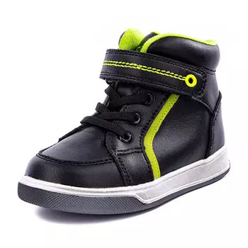 Ботинки актив для мальчиков ZENDEN first