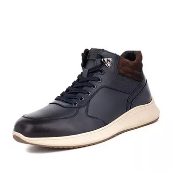 Ботинки актив мужские QUATTROCOMFORTO