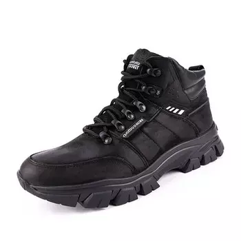 Ботинки актив мужчины QUATTROCOMFORTO