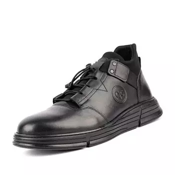 Ботинки актив мужские QUATTROCOMFORTO