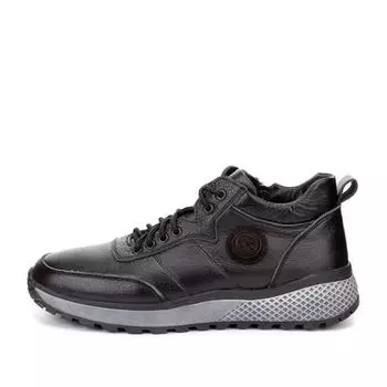 Ботинки актив мужские quattrocomforto