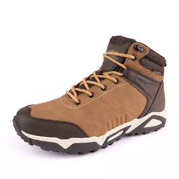 Ботинки актив мужские QUATTROCOMFORTO