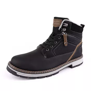 Ботинки актив мужские QUATTROCOMFORTO