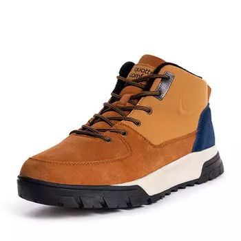 Ботинки актив мужские QUATTROCOMFORTO