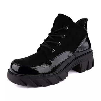 Ботинки актив женские INSTREET