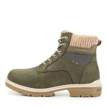 Ботинки актив женские LOLLI|POLLI