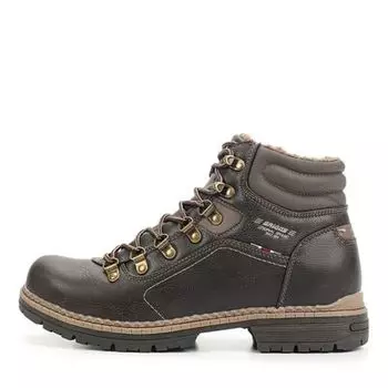 Тимберленды мужские BRIGGS