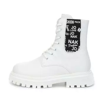 Ботинки для девочек BETSY