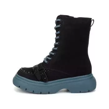 Ботинки для девочек KEDDO