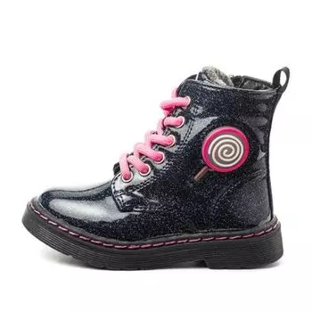 Ботинки для девочек ZENDEN first