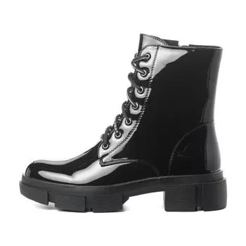 Ботинки для девочек ZENDEN first