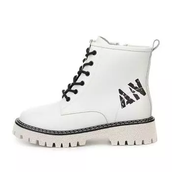 Ботинки для девочек ZENDEN first