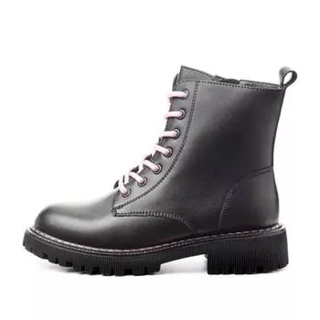 Ботинки для девочек ZENDEN first