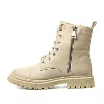 Ботинки для девочек ZENDEN first