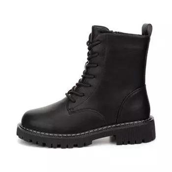 Ботинки для девочек ZENDEN first