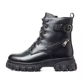 Ботинки для девочек ZENDEN first