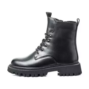 Ботинки для девочек ZENDEN first