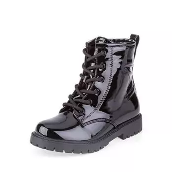 Ботинки для девочек ZENDEN first