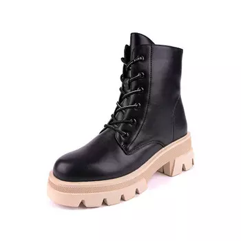 Ботинки для девочек ZENDEN first