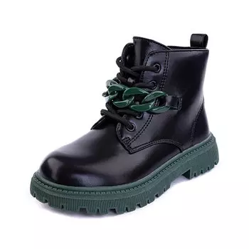 Ботинки для девочек ZENDEN first