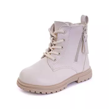 Ботинки для девочек ZENDEN first