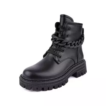 Ботинки для девочек ZENDEN first