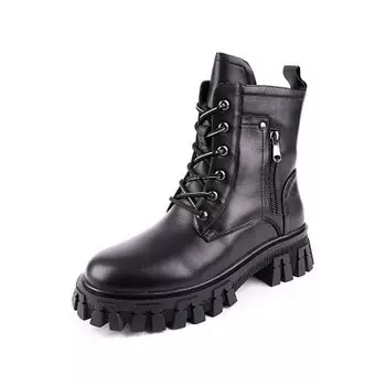 Ботинки для девочек ZENDEN first