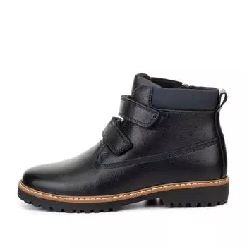 Ботинки для мальчиков ZENDEN first