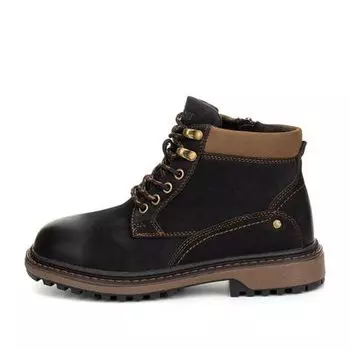 Ботинки для мальчиков ZENDEN first