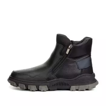 Ботинки для мальчиков ZENDEN first