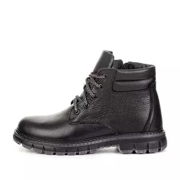 Ботинки для мальчиков ZENDEN first