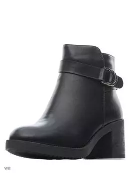 Ботинки INSTREET