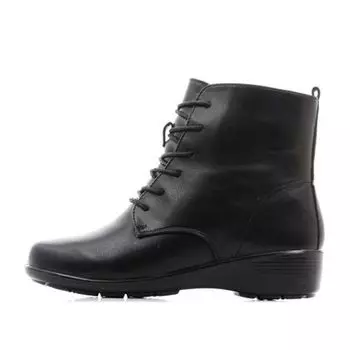 Ботинки женские INSTREET