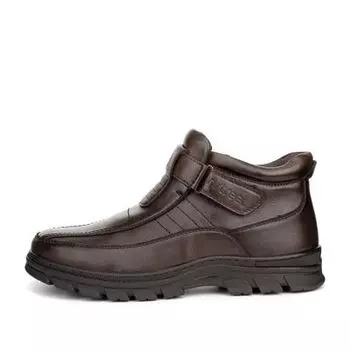 Ботинки мужские INSTREET