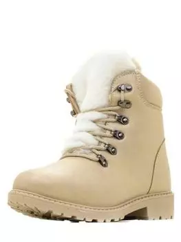 Тимберленды женские INSTREET