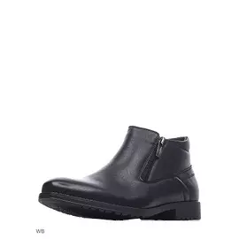 Ботинки мужские INSTREET