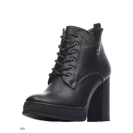 Ботинки INSTREET