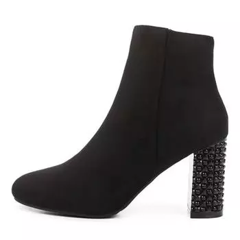 Ботильоны женские INSTREET