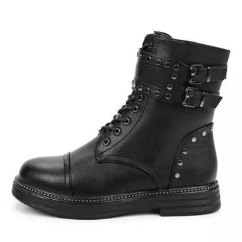 Ботинки женские INSTREET