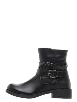 Ботинки женские INSTREET