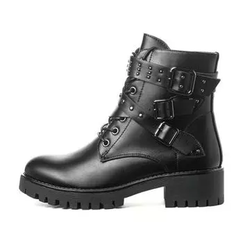 Ботинки женские INSTREET