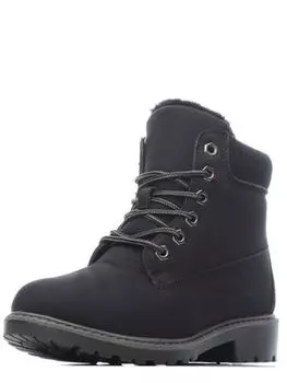 Тимберленды женские INSTREET