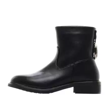 Ботинки женские INSTREET