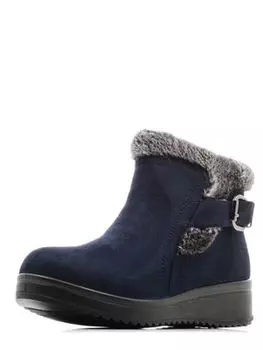 Ботинки женские INSTREET