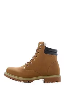 Тимберленды женские INSTREET