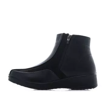 Ботинки женские INSTREET