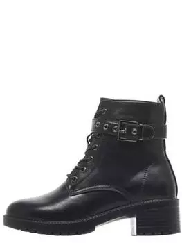 Ботинки женские INSTREET